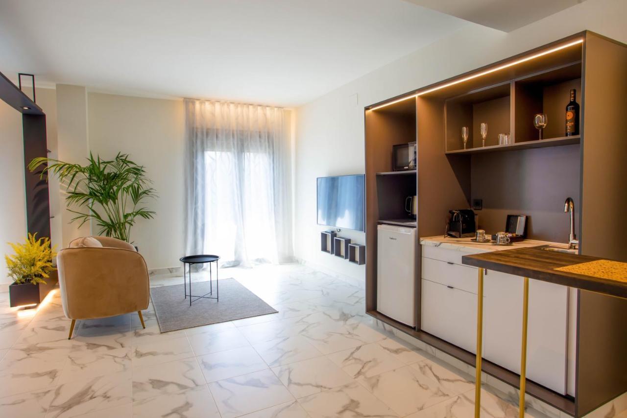 Apartamento Reina Victoria La Plaza Alicante Exterior foto