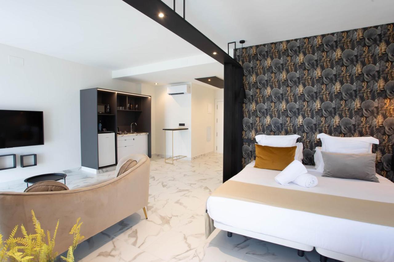 Apartamento Reina Victoria La Plaza Alicante Exterior foto