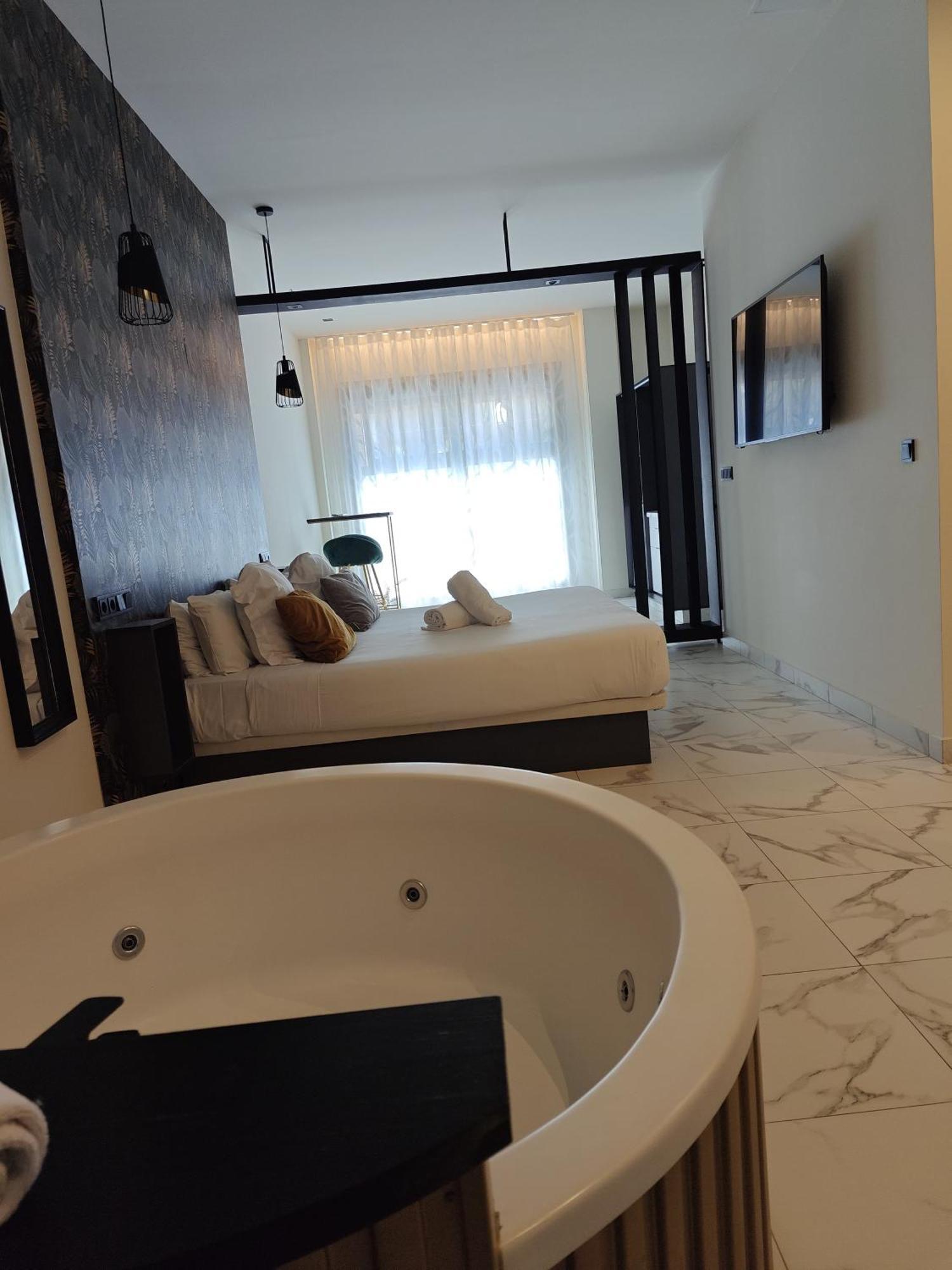 Apartamento Reina Victoria La Plaza Alicante Exterior foto