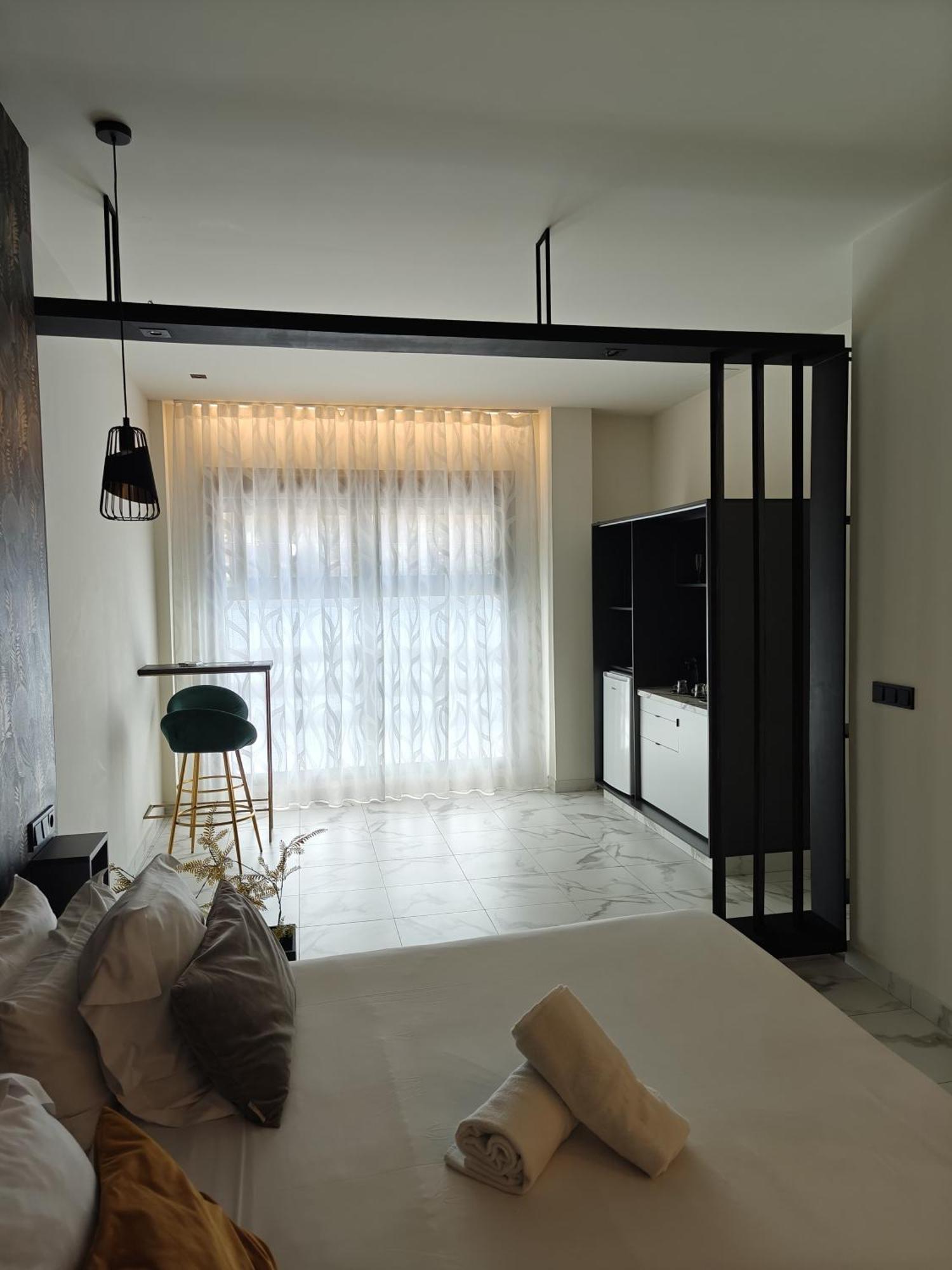 Apartamento Reina Victoria La Plaza Alicante Exterior foto